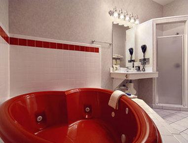 Hotel Baymont By Wyndham Lawrence Exteriér fotografie